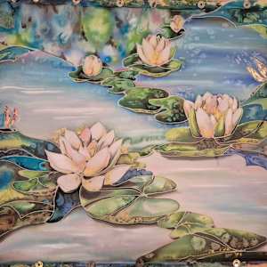 Sukoon - Calm by Sakeenah Behlah 