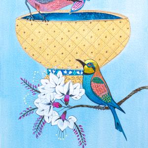 Nazar - The First Glance by Dr Zaenab Imaduddin