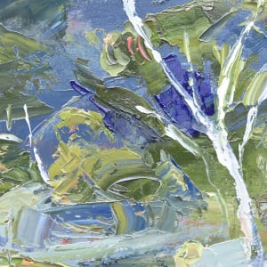 Heading Home by Wendy Jagger  Image: Heading Home detail