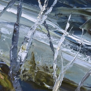 Heading Home by Wendy Jagger  Image: Heading Home detail