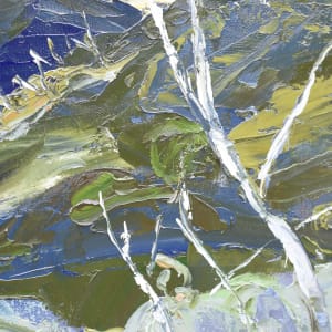 Heading Home by Wendy Jagger  Image: Heading Home detail