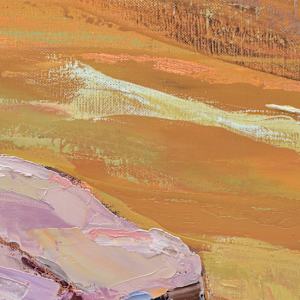 Ancient Flow by Wendy Jagger  Image: Detail  5
