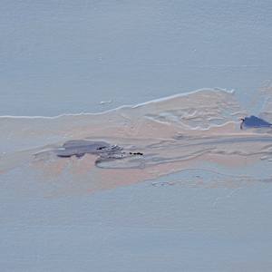 Gloaming Goughs Bay 1 by Wendy Jagger  Image: detail 1