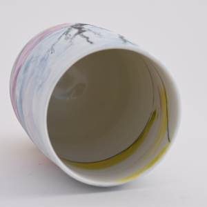 Snowgum Field by Wendy Jagger  Image: detail 4