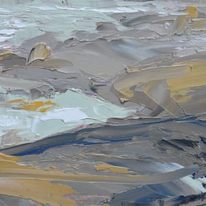 Sea Mist Marengo by Wendy Jagger  Image: Detail 3