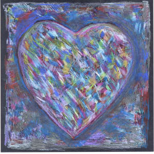 Heart.04 by Mary Higgins