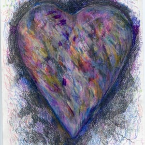 Heart.05 by Mary Higgins