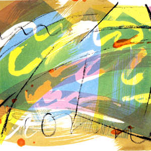 Eureka Moment by Rita Schoonmaker  Image: Close-up