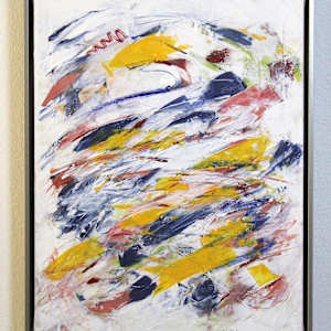 NonConformity by Rita Schoonmaker  Image: NonConformity – framed