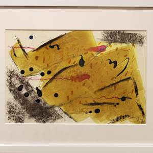 Reclining Form by Rita Schoonmaker  Image: Reclining Form-Framed
