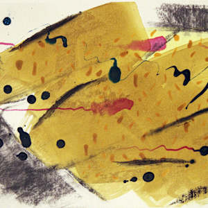 Reclining Form by Rita Schoonmaker 