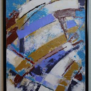 Spectrum by Rita Schoonmaker 