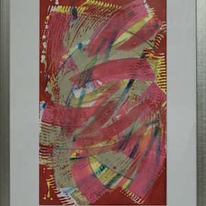 Watermelon Pink by Rita Schoonmaker 