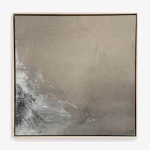 I'll Stay the Same by Ali Enache