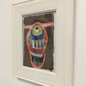 Skew Series No.41 by Annalisa Barron