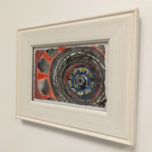 Skew Series No.40 by Annalisa Barron