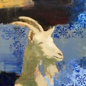Azul by Meinke Flesseman, Image 1.