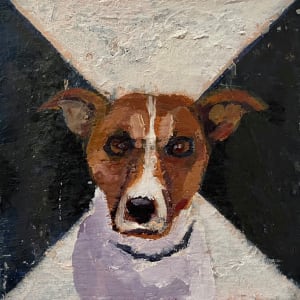 Beware of the Dog by Meinke Flesseman, Image 2.