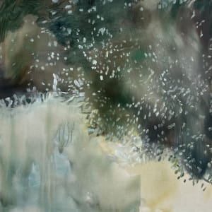 Dragonfly 2 by Meinke Flesseman