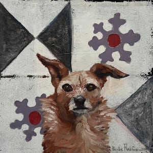 Cute but Fierce by Meinke Flesseman, Image 1.