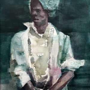 Belchior 1 by Meinke Flesseman