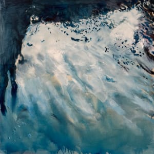 Dragonfly 4 by Meinke Flesseman