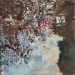 Dragonfly 3 by Meinke Flesseman