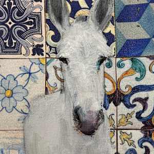 Rui by Meinke Flesseman