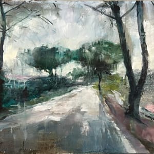 On the Road 11 by Meinke Flesseman, Image 2.