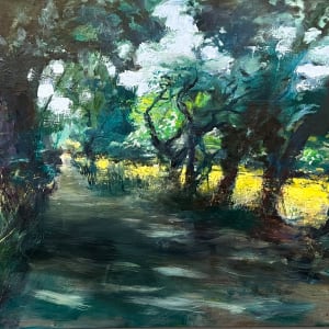 On the Road 2 by Meinke Flesseman, Image 4.