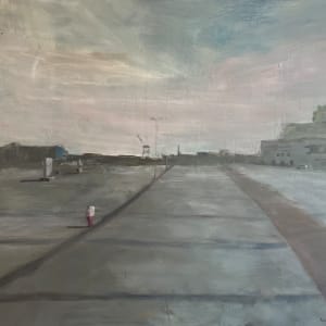 Strange Days by Meinke Flesseman