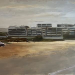 Vista do Porto by Meinke Flesseman