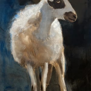 Tall Churra by Meinke Flesseman, Image 8.