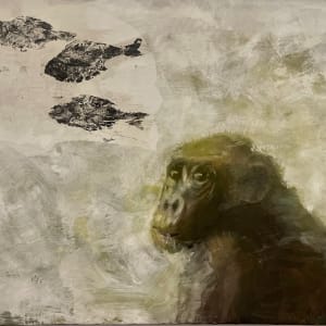 Gone Fishing by Meinke Flesseman, Image 1.