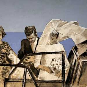 Big day by Meinke Flesseman, Image 5.