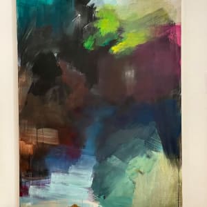 Forrest 3 by Meinke Flesseman, Image 1.