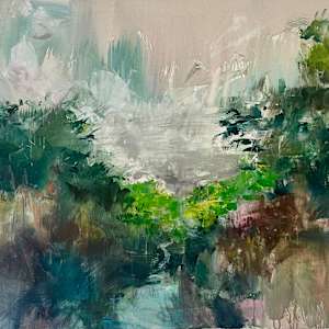 Dream travel by Meinke Flesseman