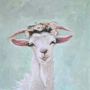Anabella by Meinke Flesseman, Image 1.