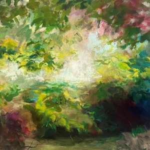 Take me there by Meinke Flesseman