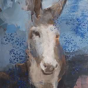 Bernard by Meinke Flesseman, Image 1.