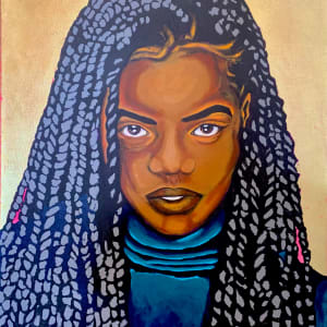 Trust by Demarcus McGaughey