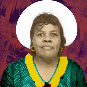 Eyes of Love by Demarcus McGaughey