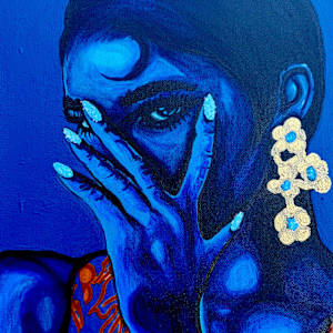 Como una Flor by Demarcus McGaughey, Image 1.