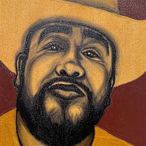 Gigante Gentil by Demarcus McGaughey, Image 1.
