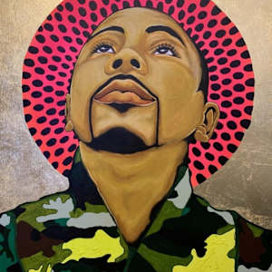 When You Believe by Demarcus McGaughey