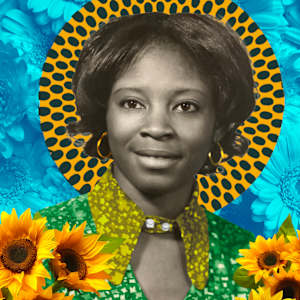 Sunflower by Demarcus McGaughey
