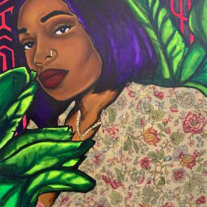 This Woman's Work by Demarcus McGaughey