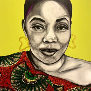 What Freedom Looks Like by Demarcus McGaughey, Image 1.