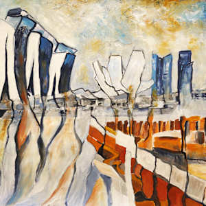 2025 Perpetual Renewal by jeanps