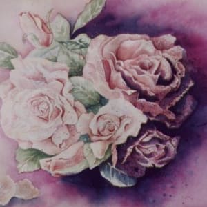 2003 Roses by jeanps